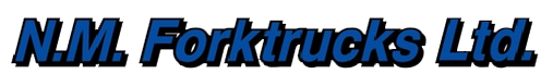NM Forktrucks Logo