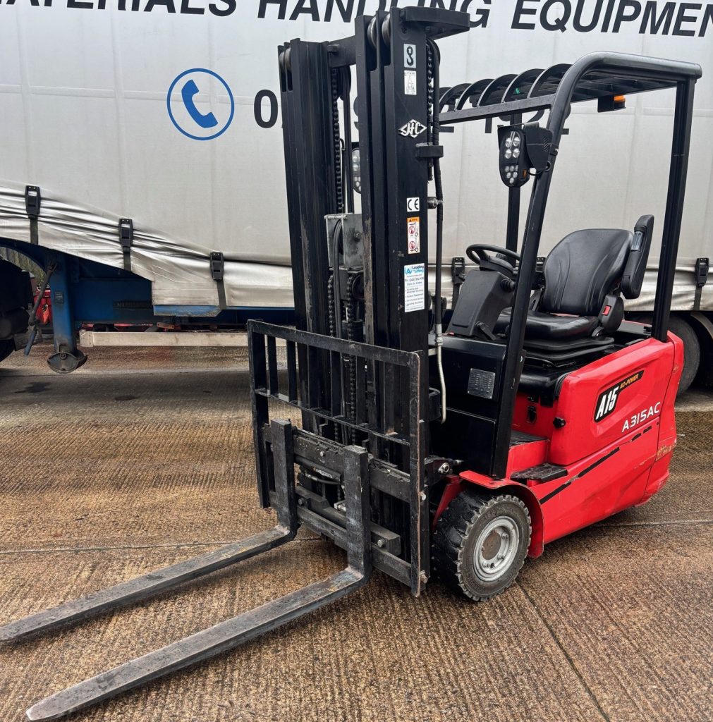 1.5Ton Electric Counterbalance